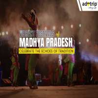 Festivals of Madhya Pradesh (Master-Image)